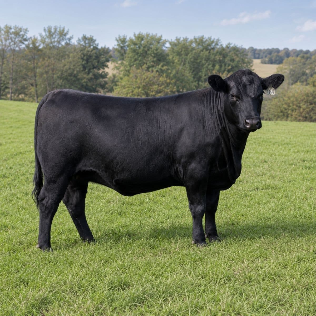 Quarter beef share product photo from IDA Meats